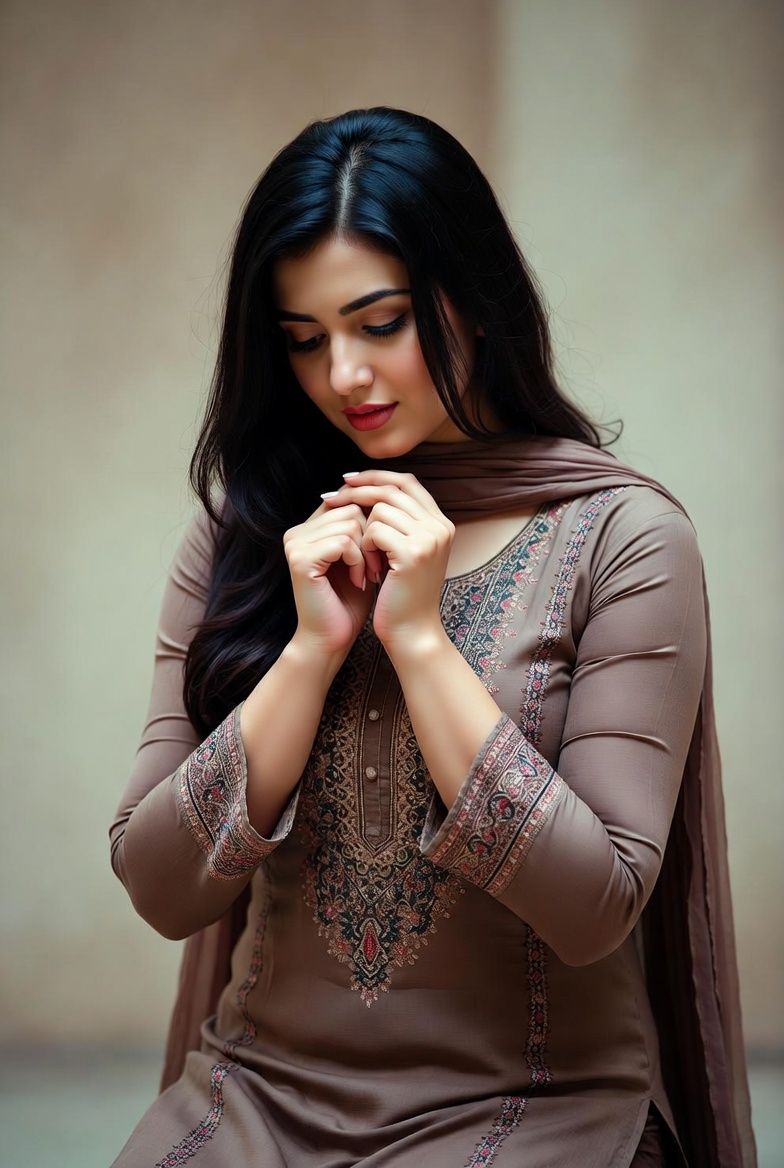 Premium Escort in Bahria Town Karachi 1