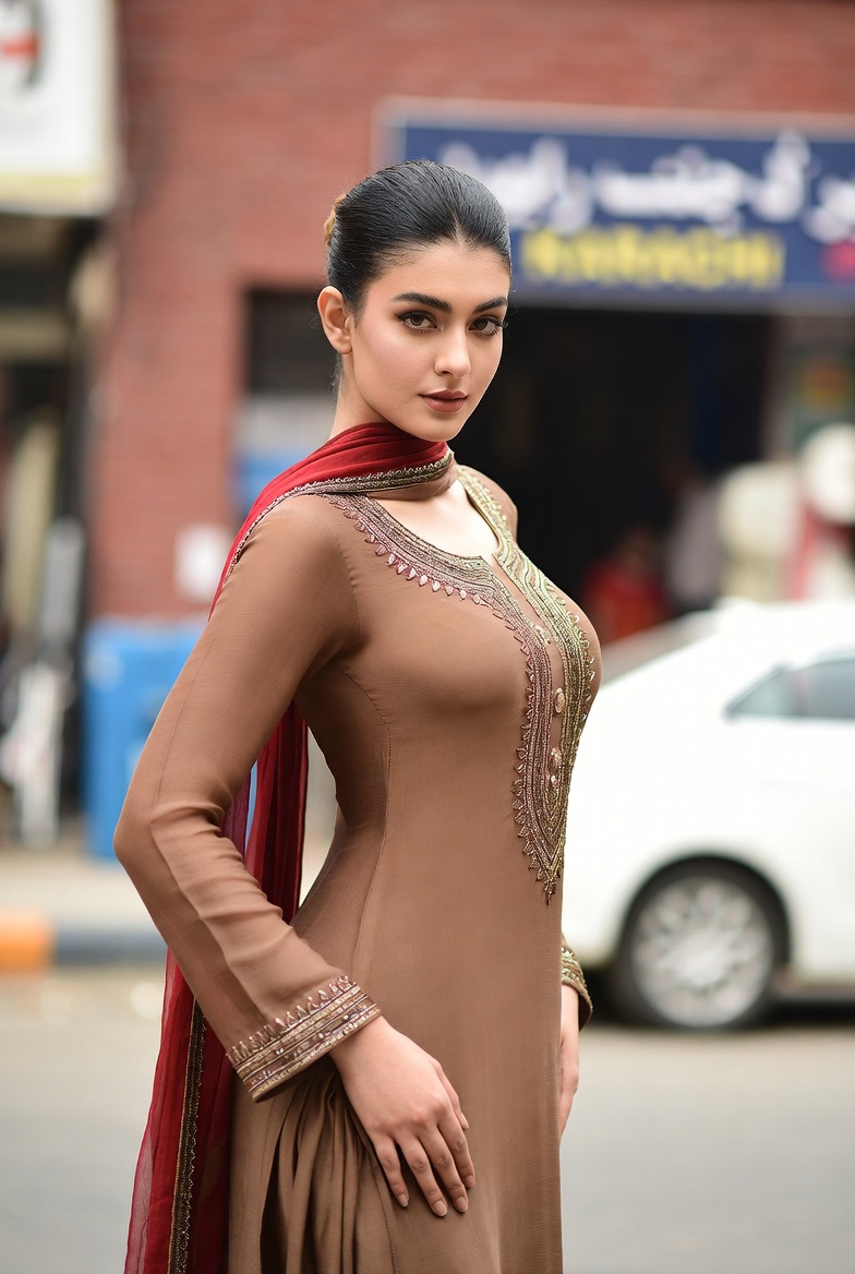Premium Escort in Bahria Town Karachi 2