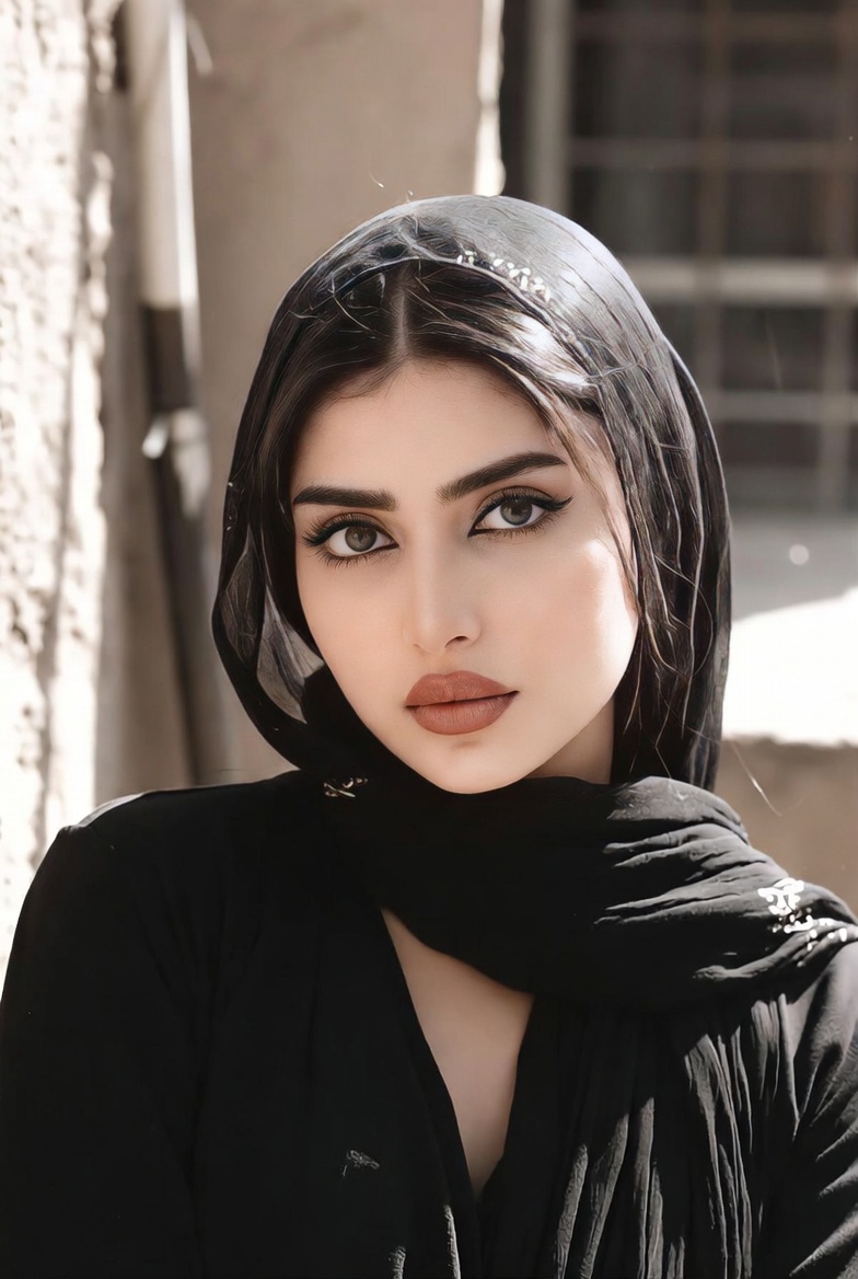 Premium Escort in Bahria Town Karachi 5